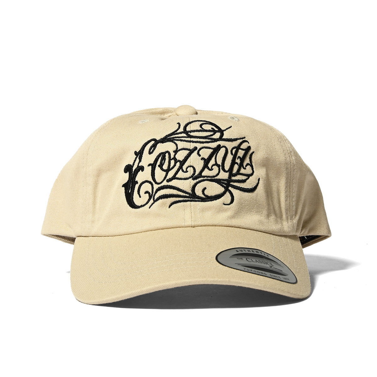 COZZYZ LOW CAP