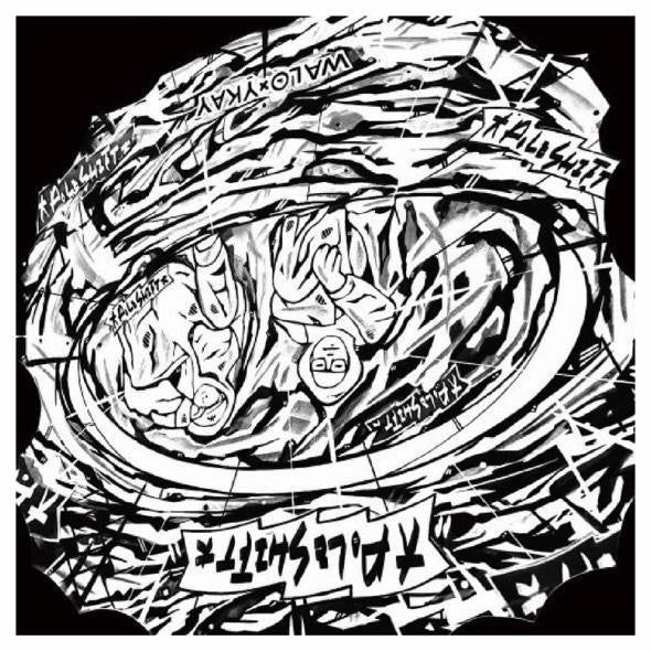 “POLESHIFT” by WALO × YKAY