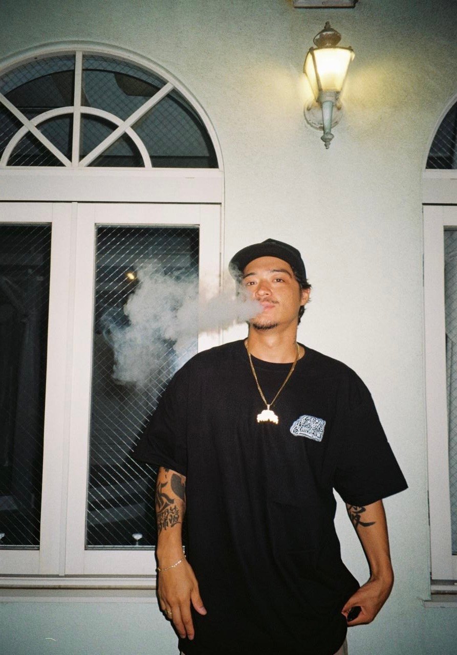 DIRTY JOINT "C SIDE SMOKERZ" T-Shirts