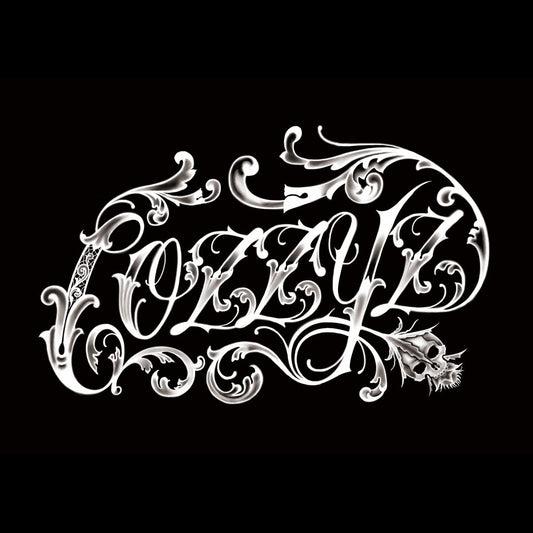 DIRTY JOINT  /  COZZYZのYouTubeチャンネルが開設！