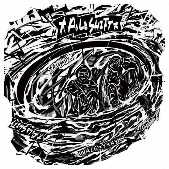 CD】DIRTY JOINT / DOPE茅ヶ崎 – COZZYZ0467