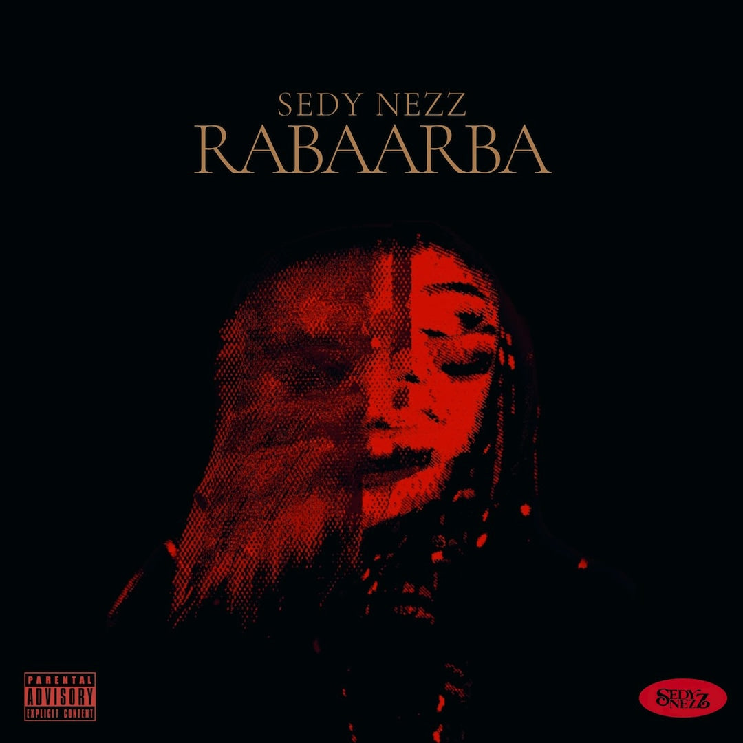 【CD】SEDY NEZZ / RABAARBA