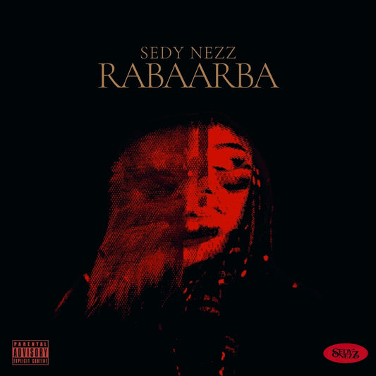 【CD】SEDY NEZZ / RABAARBA