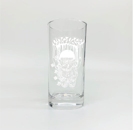 Cozzyz glass “blend in”