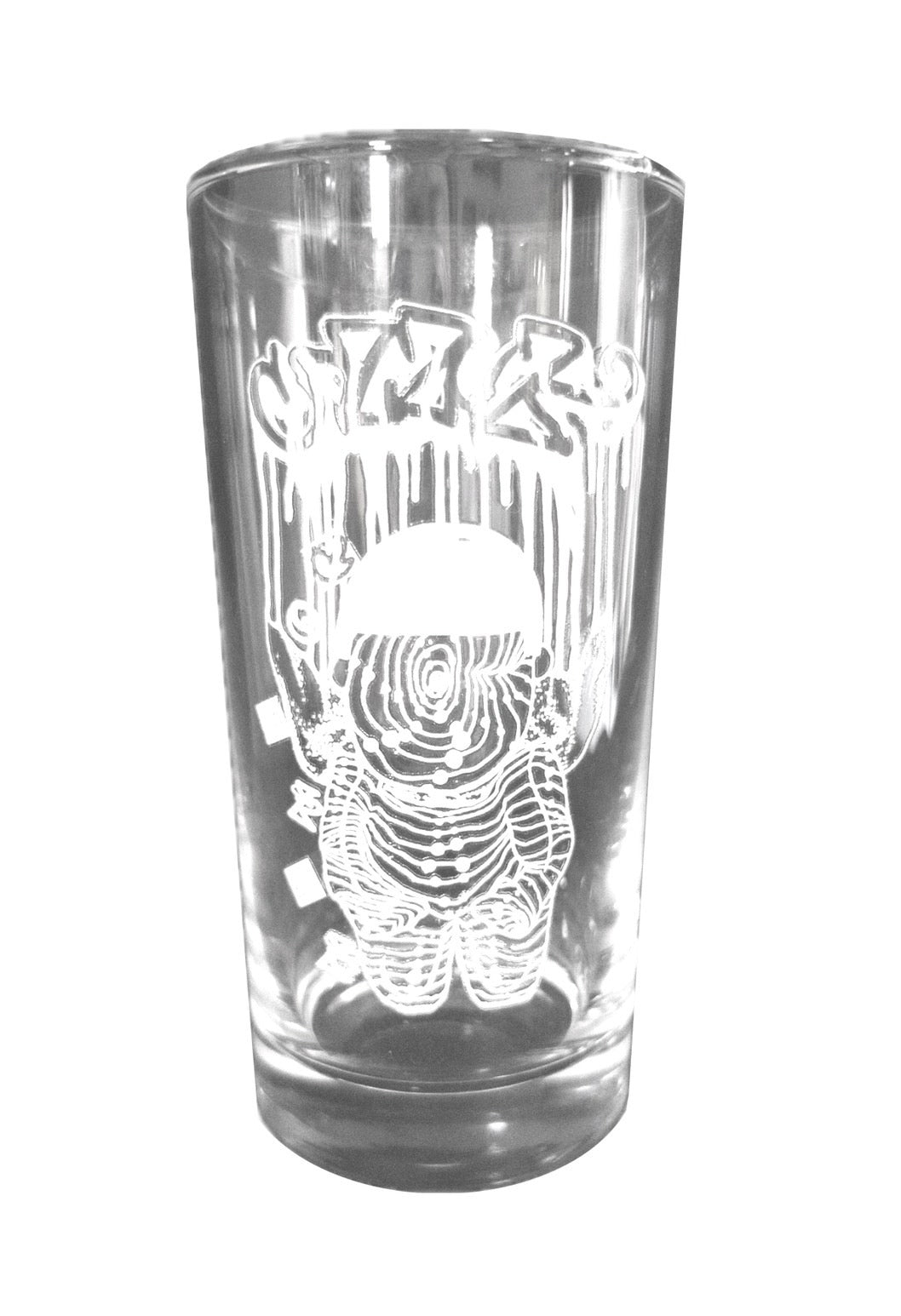 Cozzyz glass “blend in”