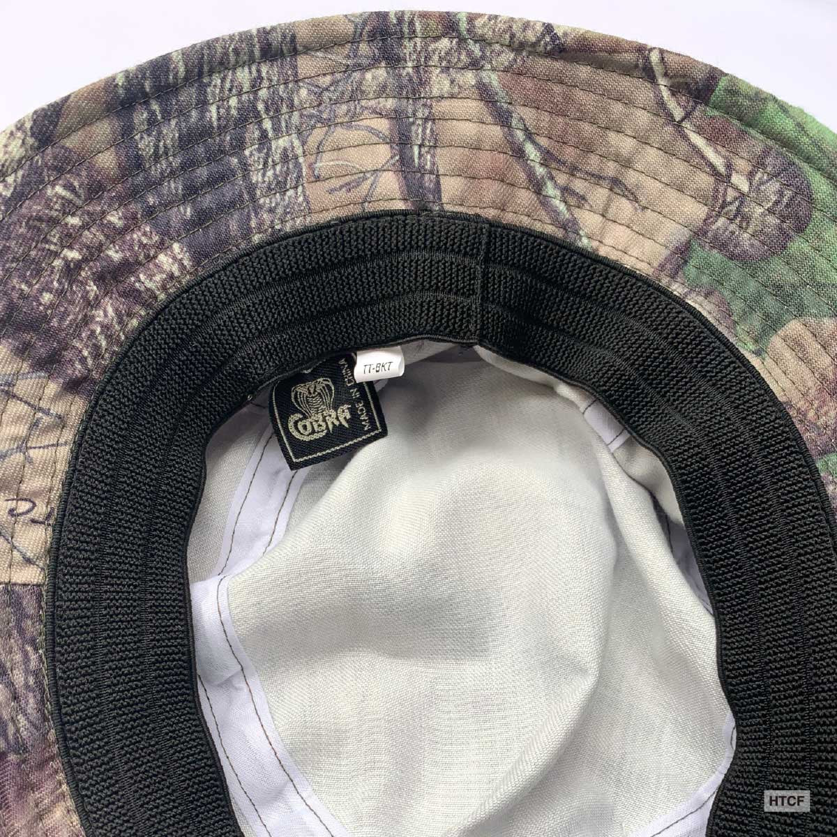 Cozzyz  tag Hat “Indy”