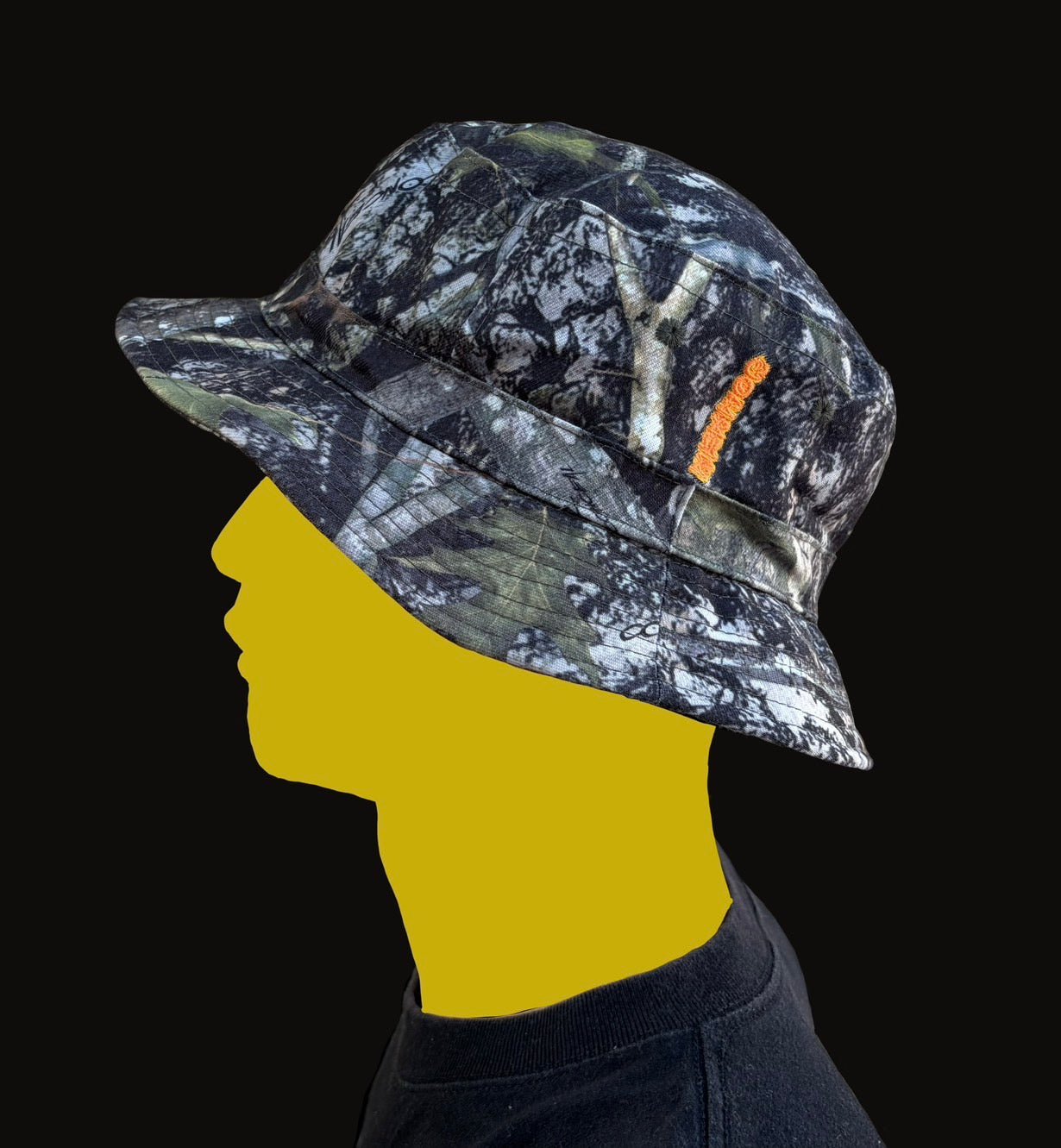 Cozzyz  tag Hat “Indy”