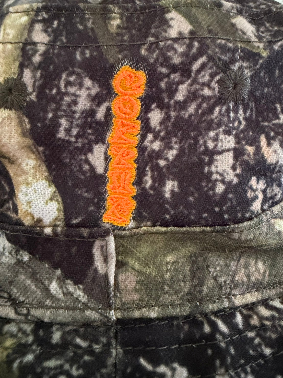 Cozzyz  tag Hat “Indy”
