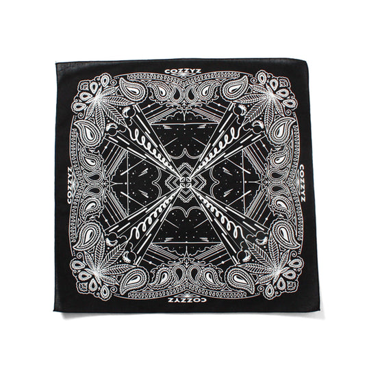 COZZYZ CRONIC BANDANA