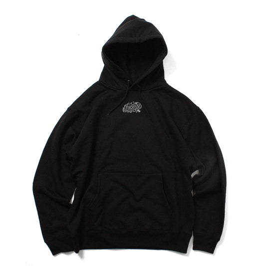 COZZYZ CRONIC HOODIE