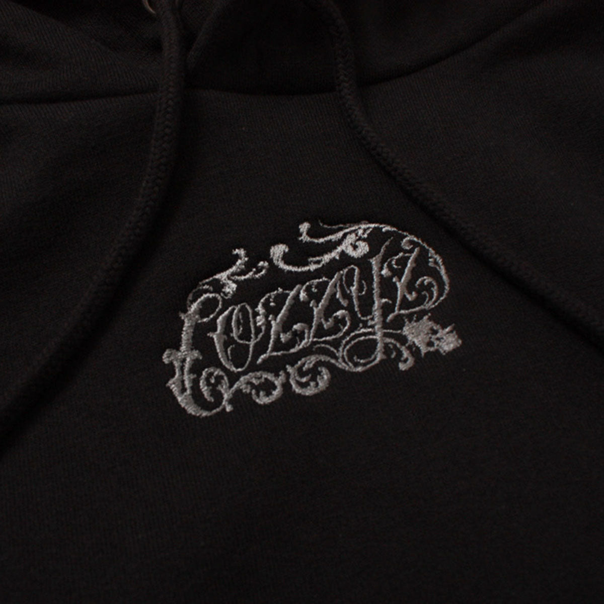 COZZYZ CRONIC HOODIE