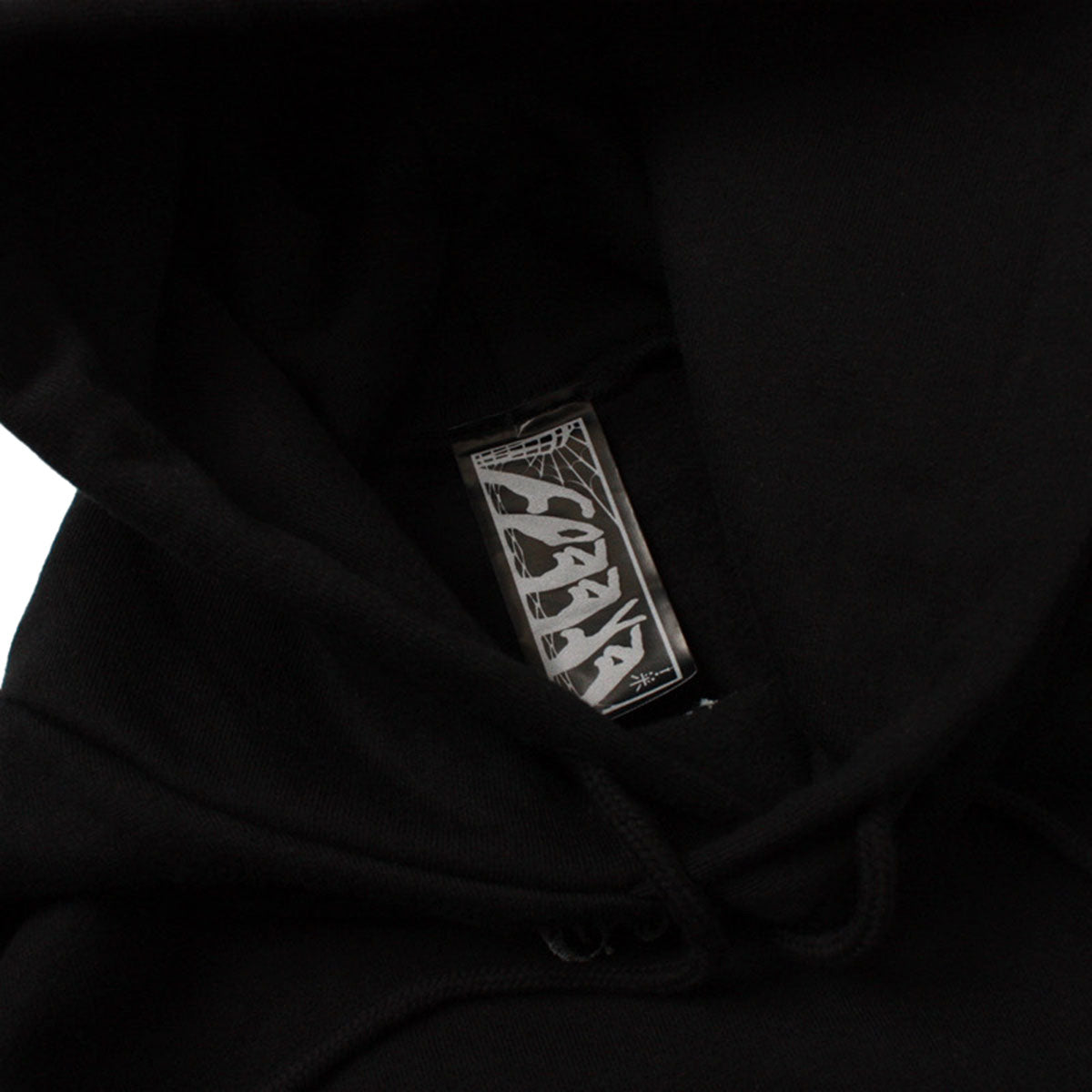COZZYZ CRONIC HOODIE